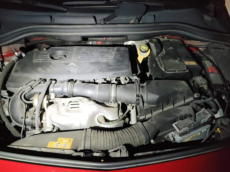 Mercedes-Benz Class B