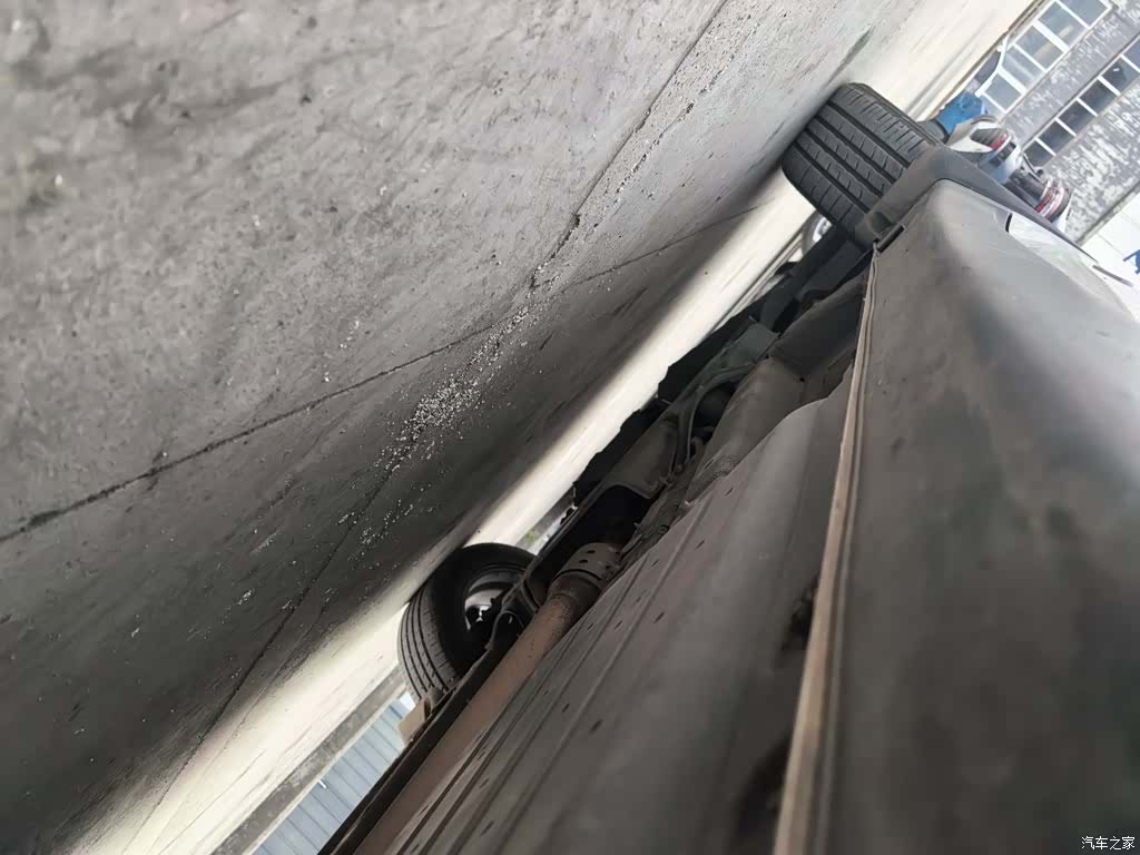 Kia KX5, 2016 22