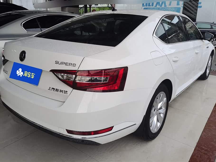 Skoda Speed pie Skoda Speed pie