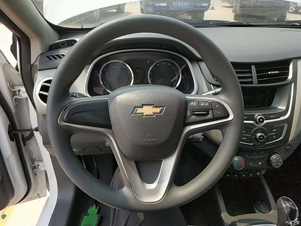 Chevrolet 3, 2018 11
