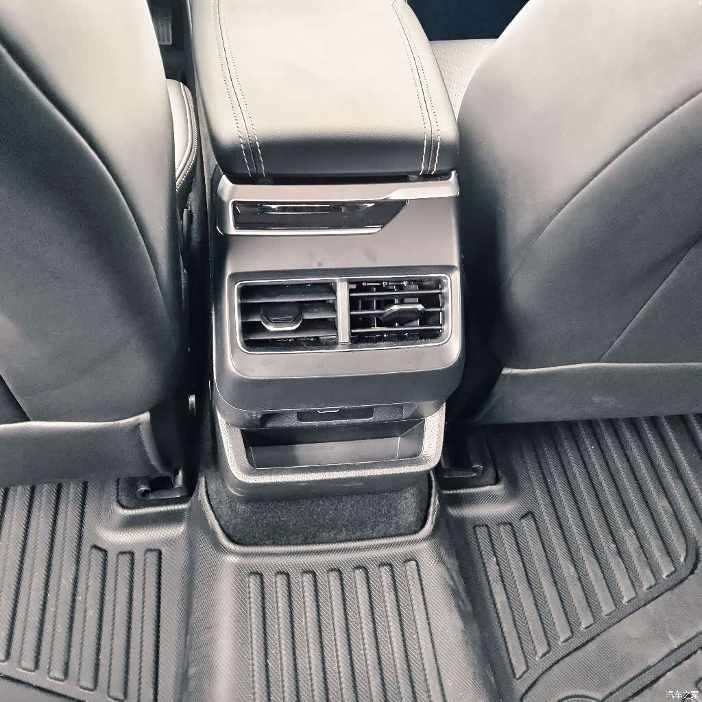 Geely Preface, 2021 12