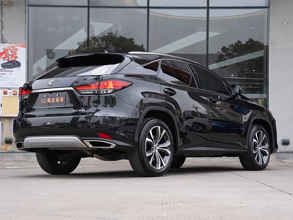 Lexus RX Lexus RX