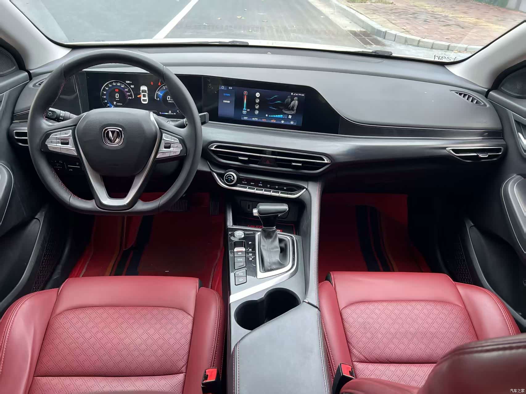 Changan Eado, 2020 11