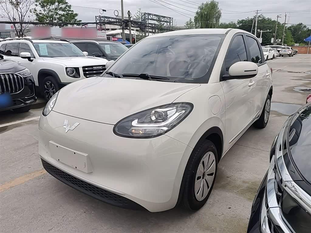 Wuling Binguo