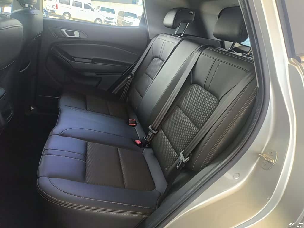 Chery Tiggo 5x, 2019 13