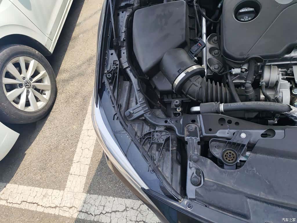 Buick Regal, 2025 21