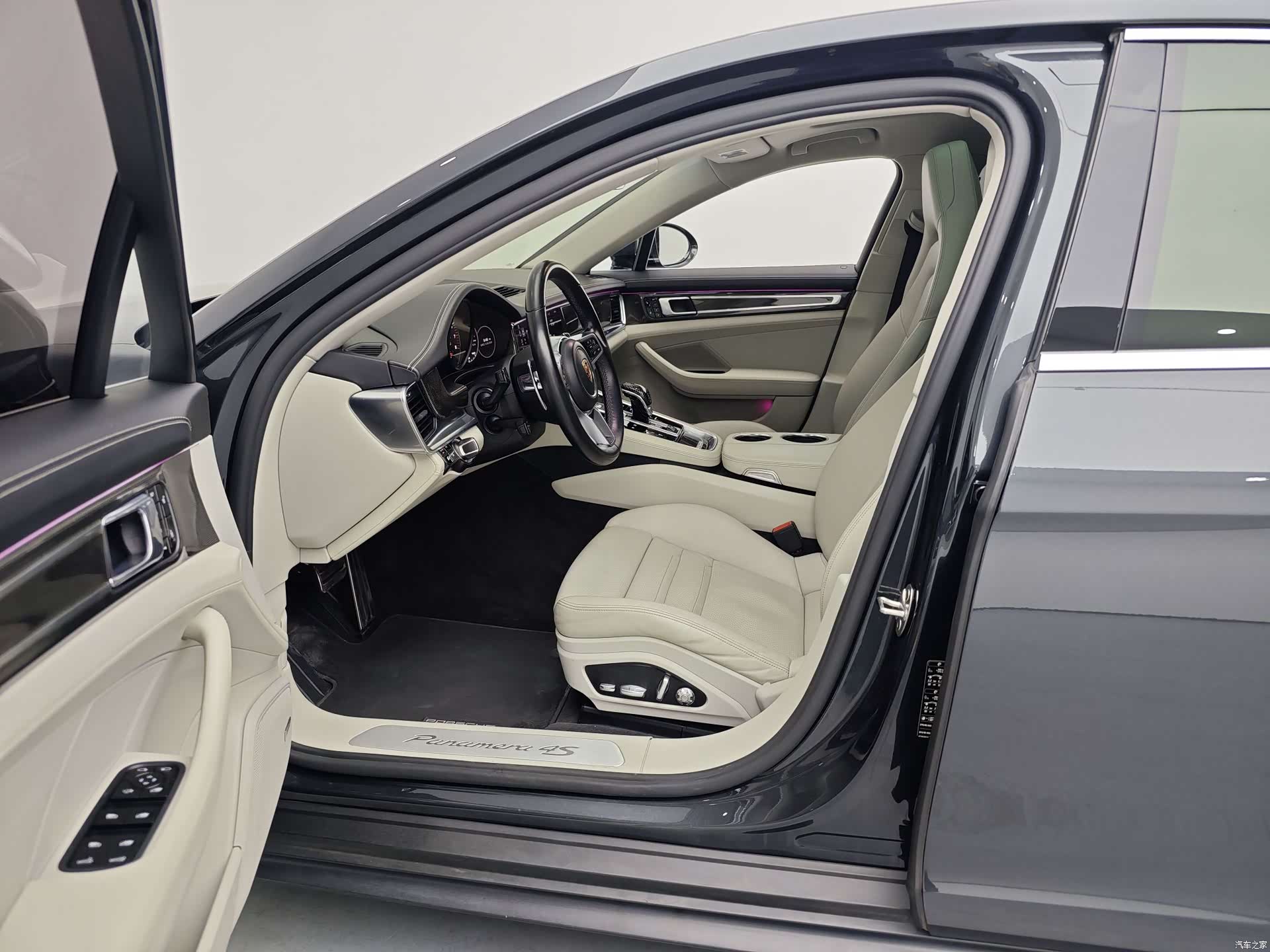 Porsche Panamera, 2018 9