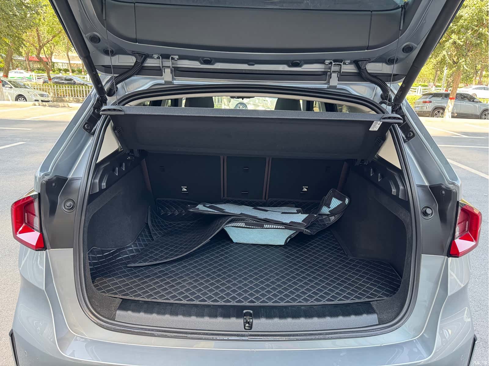 BMW X1, 2024 11