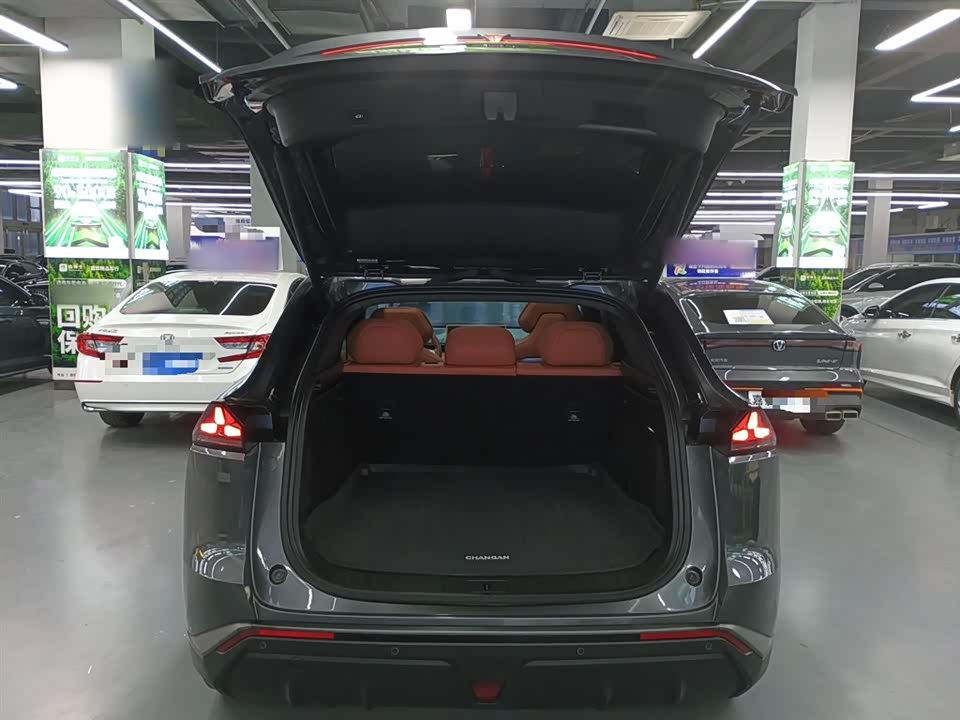 DEEPAL Dark blue S07