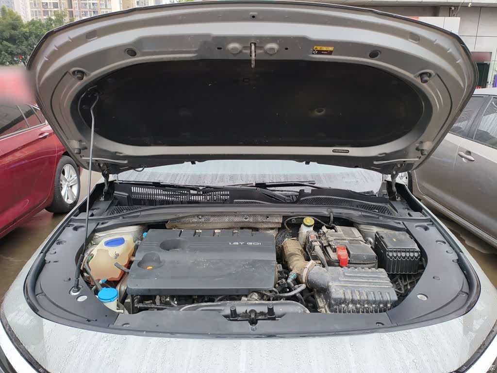 Chery Arrizo 8, 2024 20