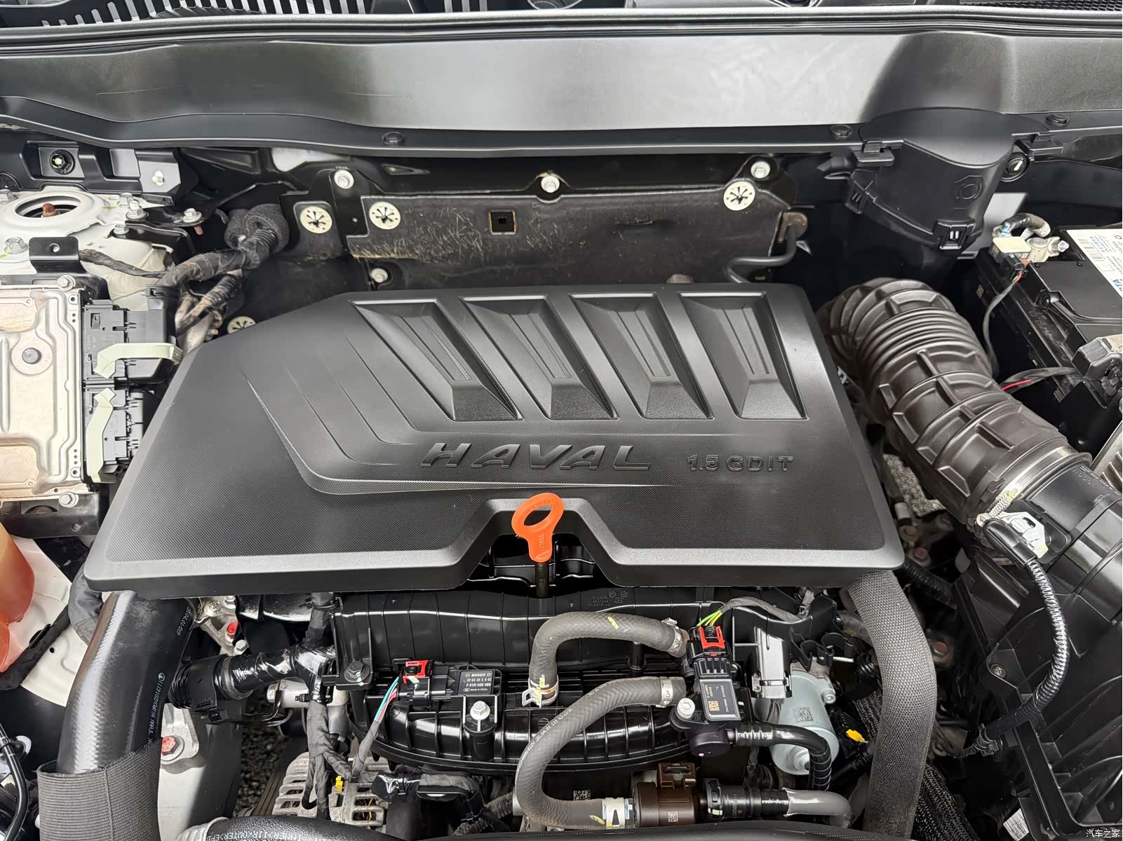 Haval H6, 2022 25
