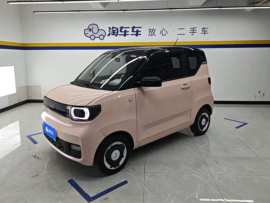 Wuling Mini EV