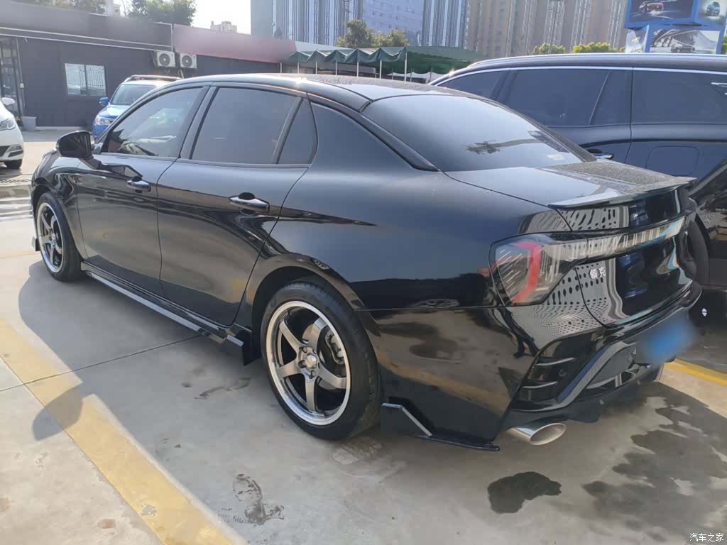 Lynk & Co 02, 2023 23