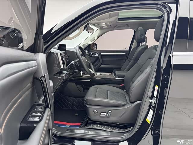 Haval Big Dog, 2023 8
