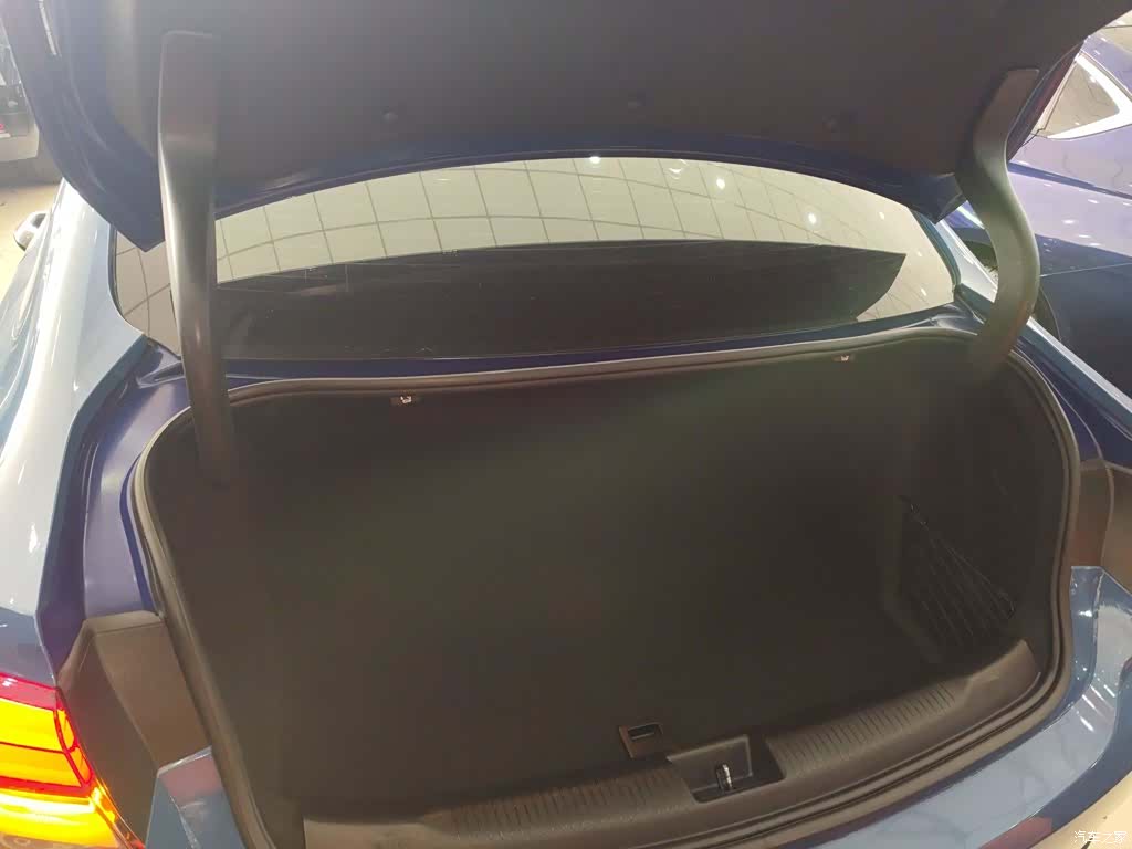 Buick Regal, 2021 9