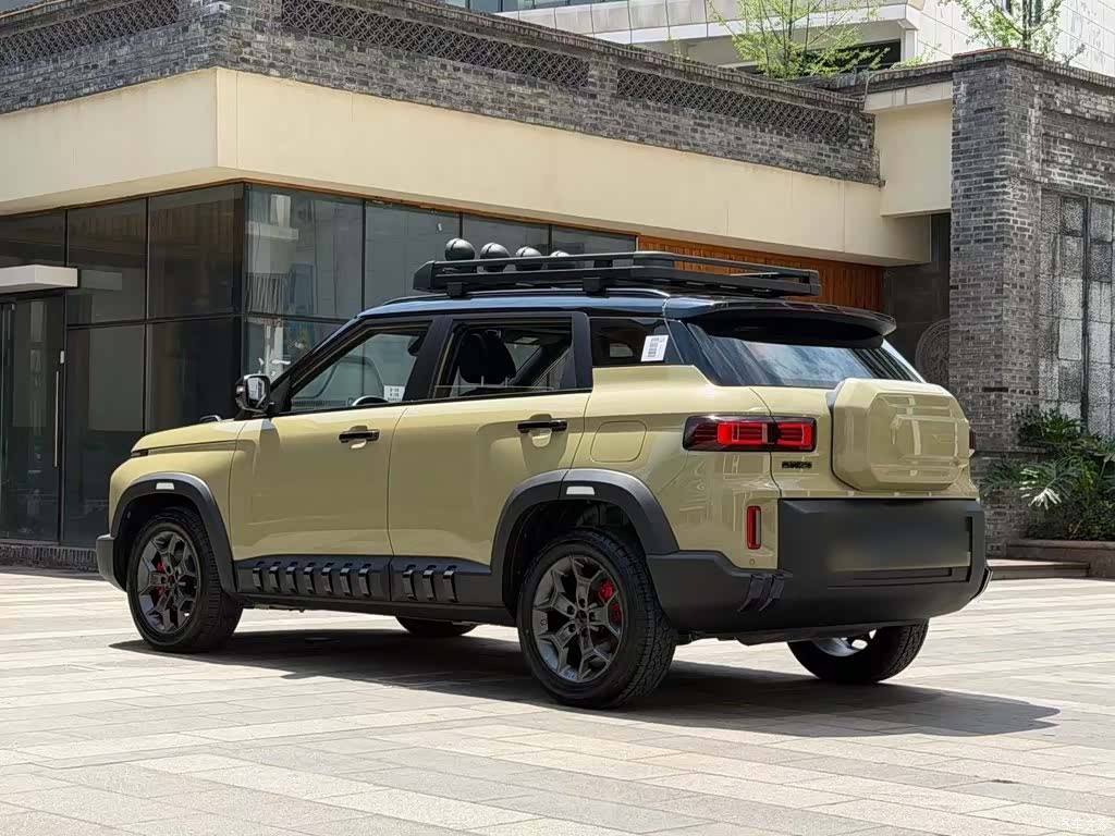 Geely 1.5TD, 2024 23