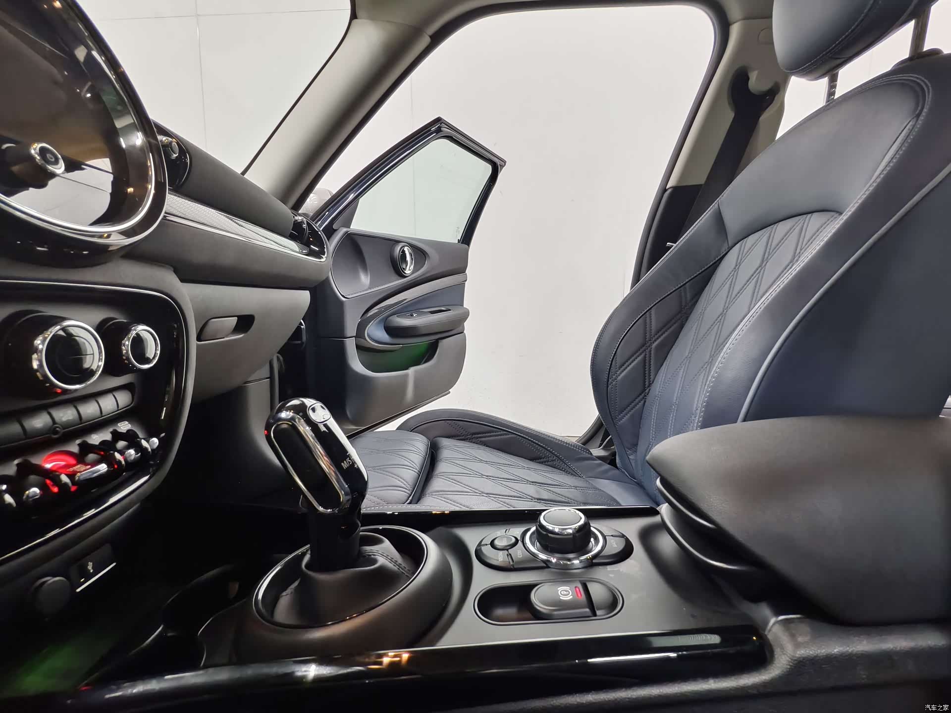 Mini Clubman, 2021 12