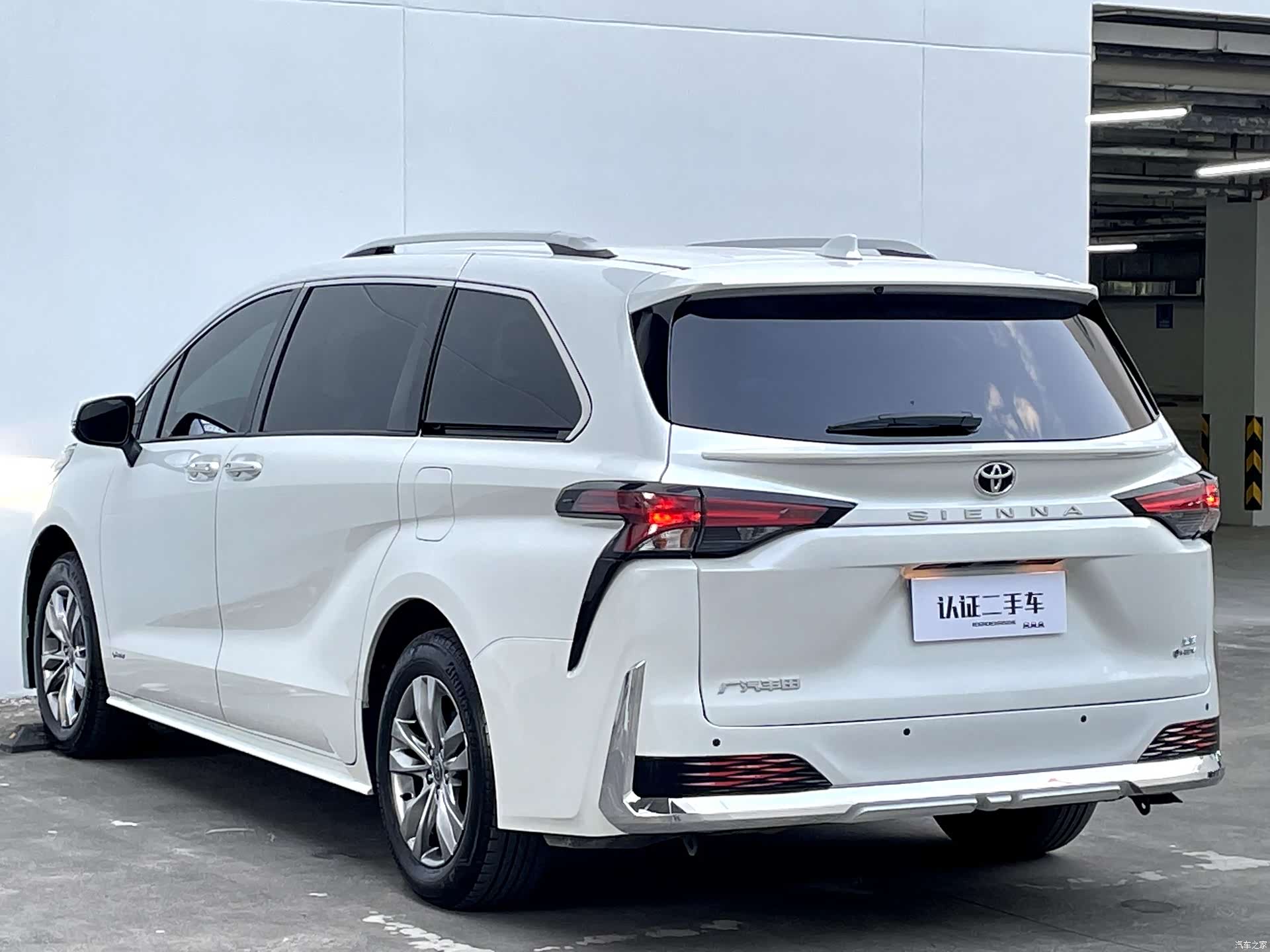 Toyota Sienna, 2025 34