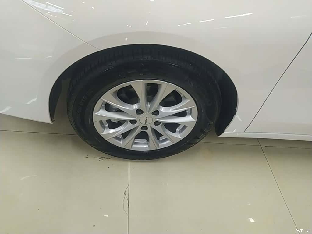 Roewe i5, 2024 23
