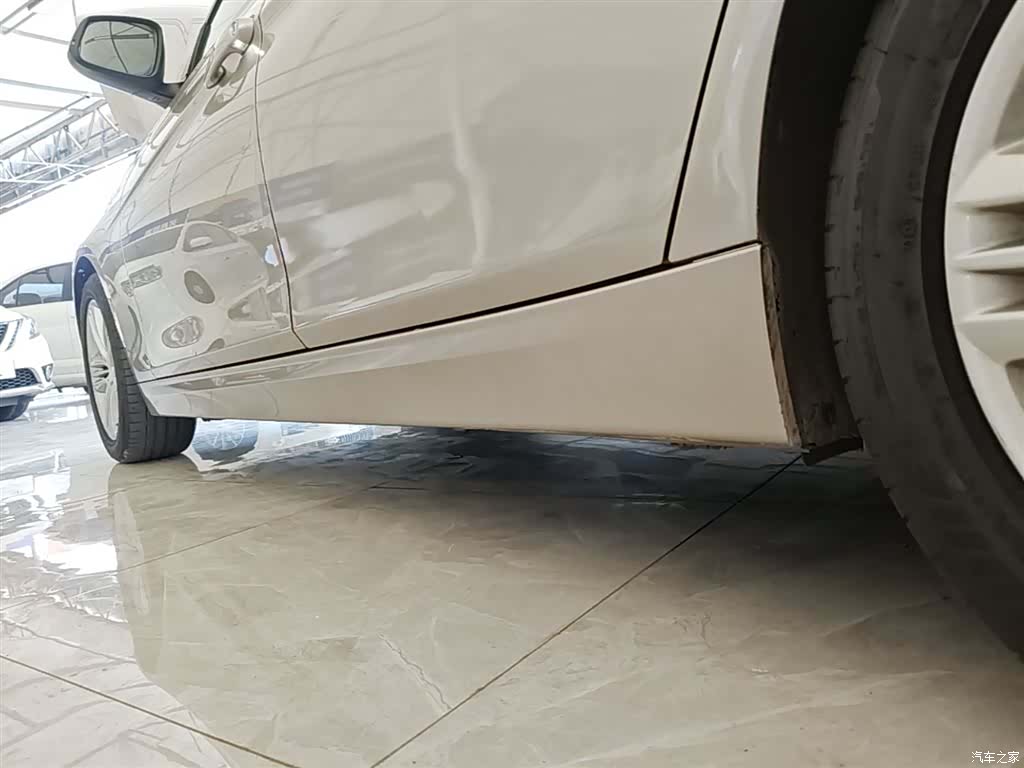 BMW 3 Series, 2016 22