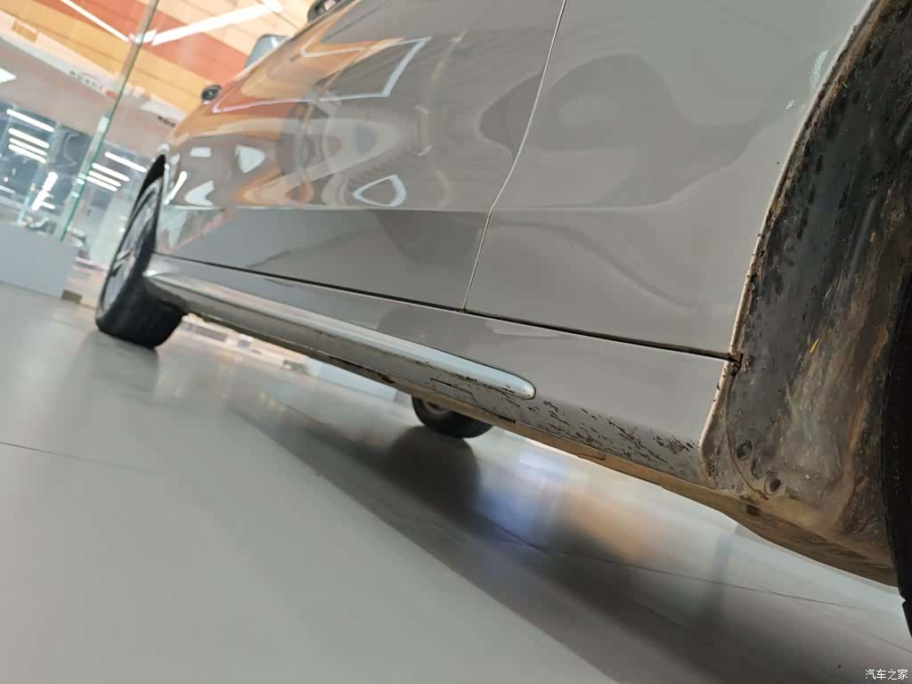 Mercedes-Benz C-Class, 2021 19