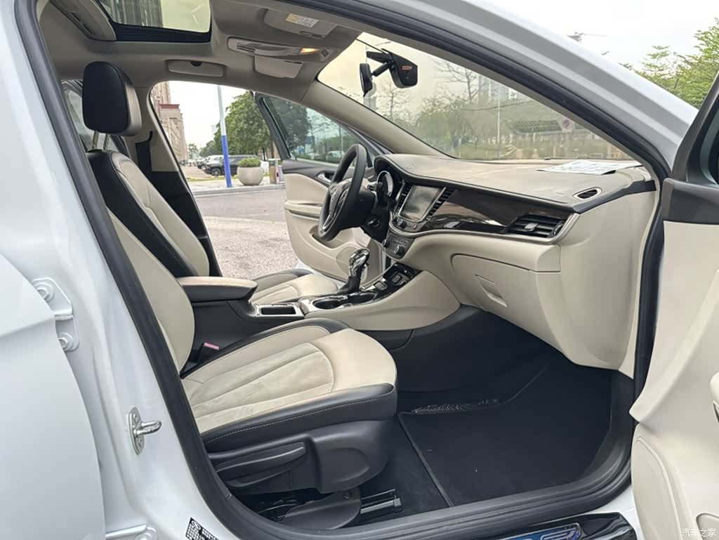 Buick Verano, 2018 16