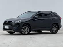 RAV4�ٷ� 2023�� 2.0L CVT�������а�