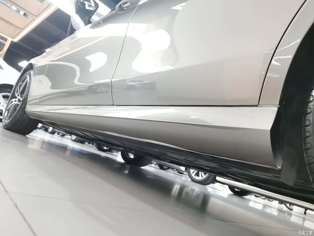 Mercedes-Benz E-Class, 2017 21