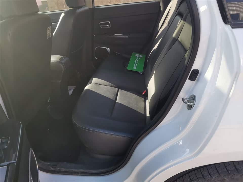 Mitsubishi Jinxuan ASX