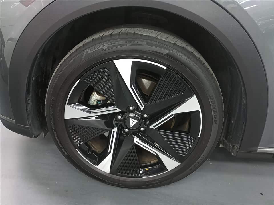 DEEPAL Dark blue S07