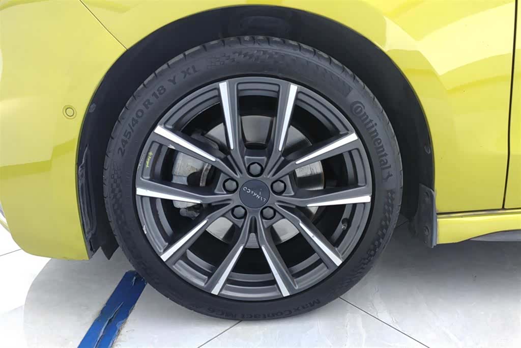 Lynk & Co 02, 2022 6
