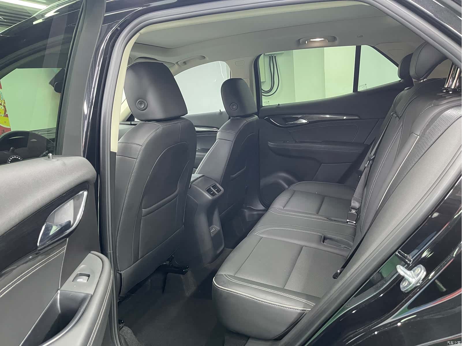 Buick Envision, 2023 9