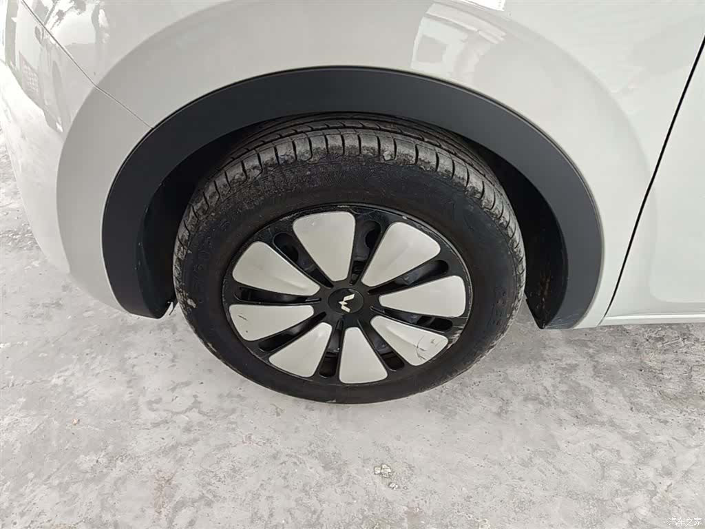 Wuling Bingo, 2023 23