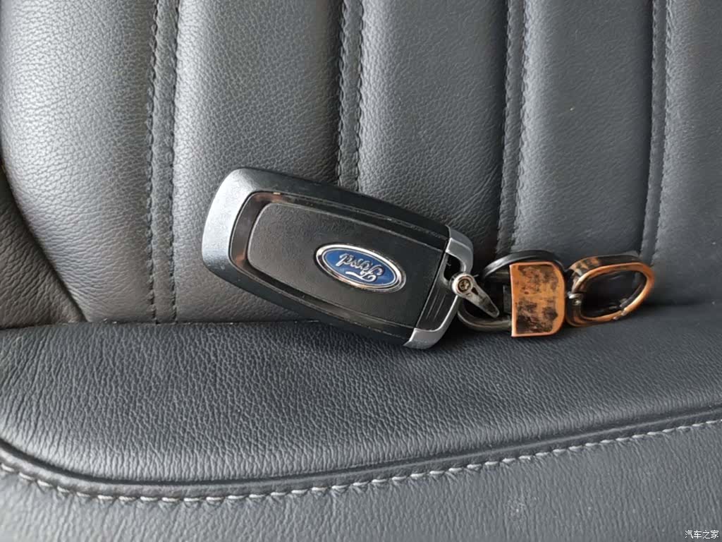 Ford Edge, 2020 9