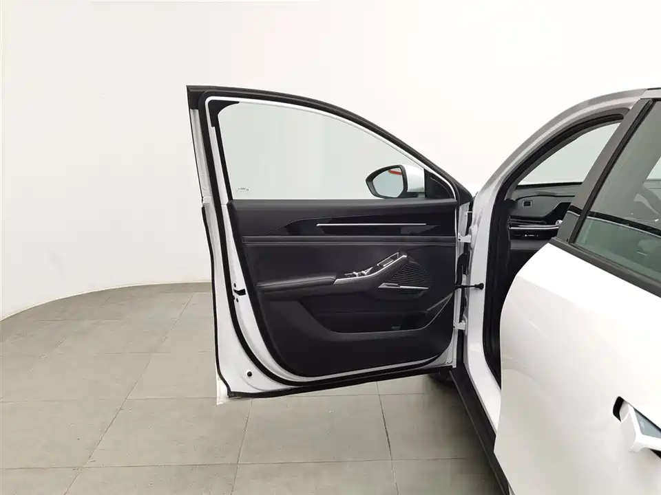 Geely Galaxy Galaxy L6