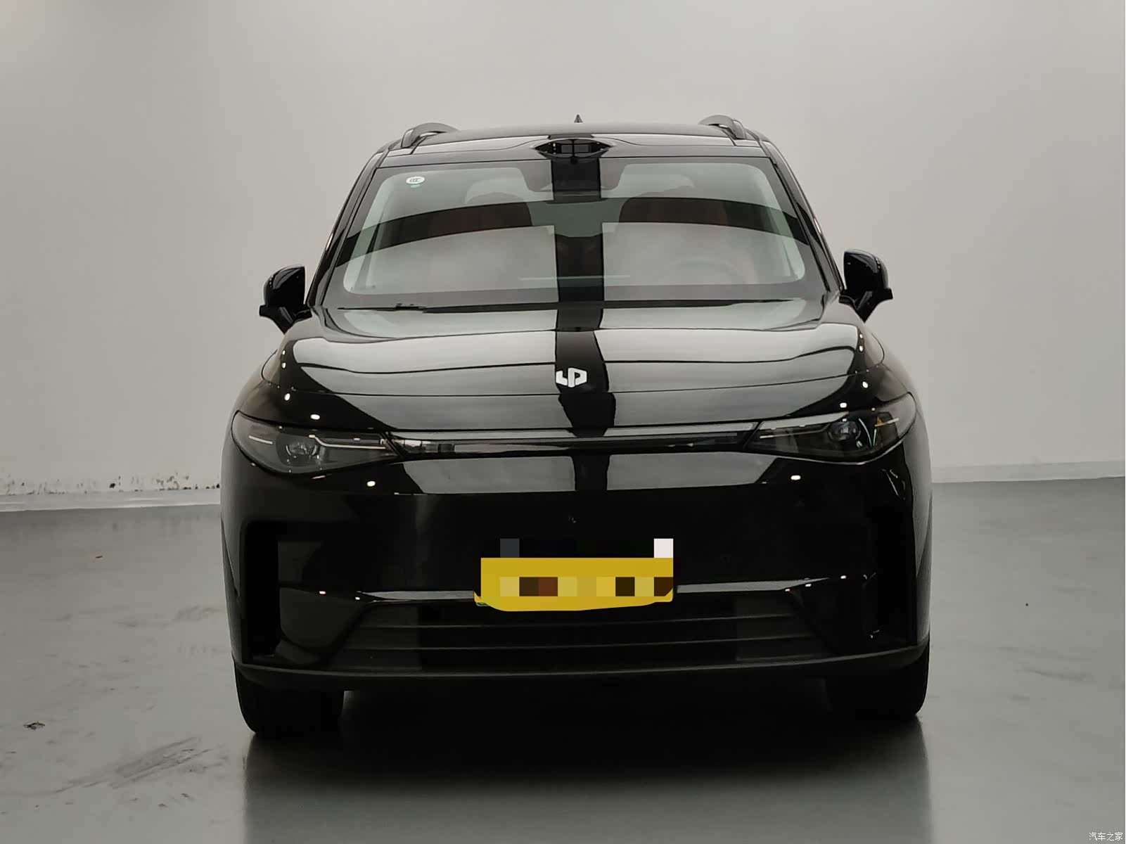 Leapmotor C16, 2025 2
