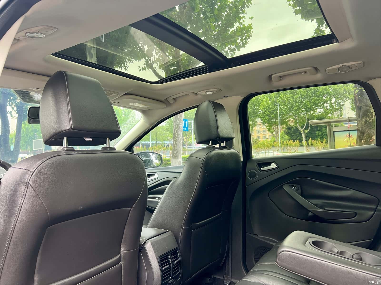 Ford Kuga, 2013 14