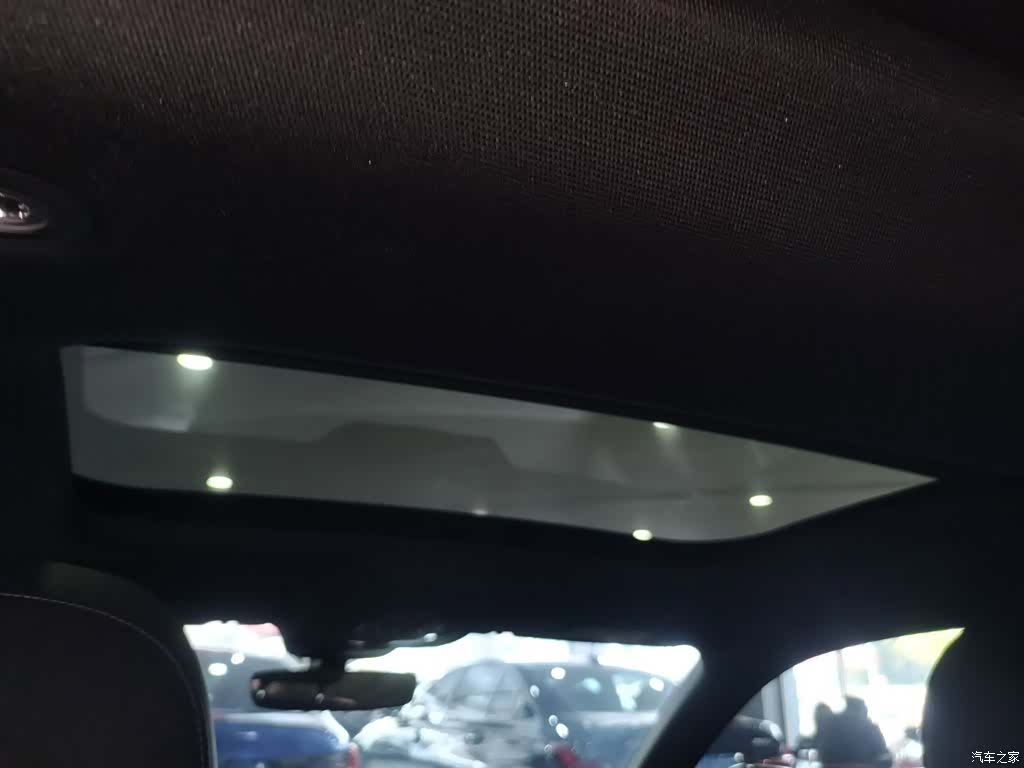 Audi A6L, 2021 14