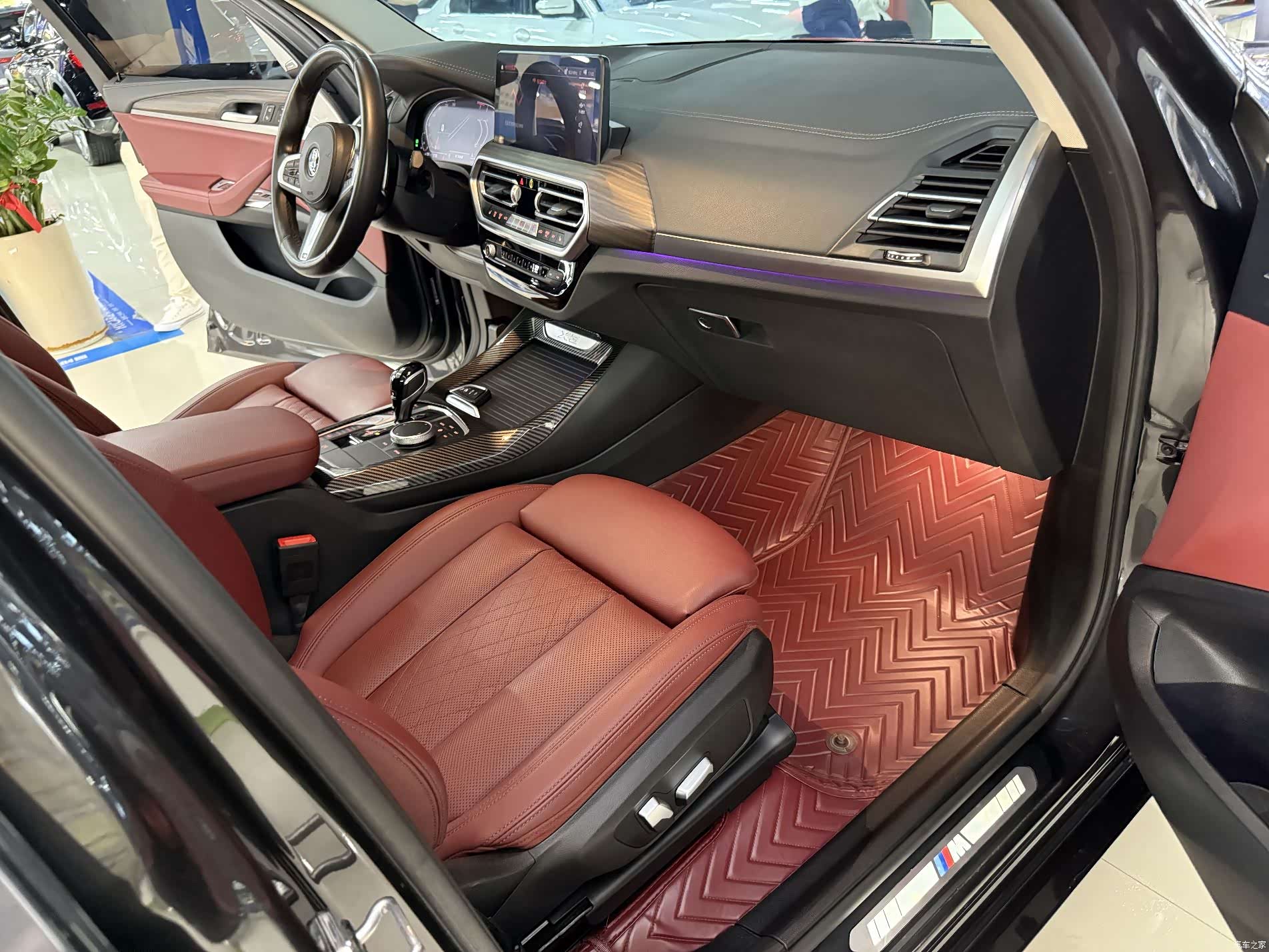 BMW X3, 2022 4