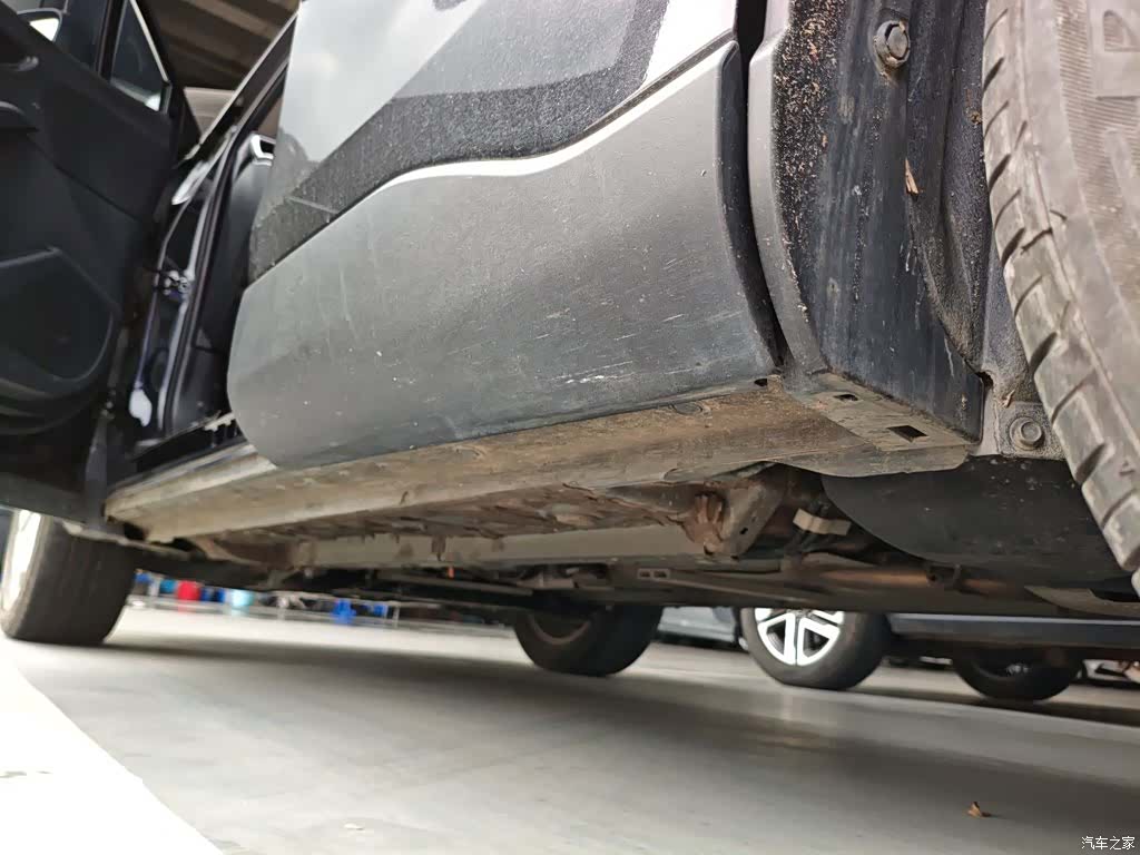 Toyota Frontlander, 2024 22