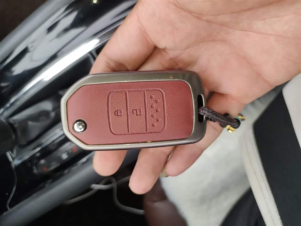 Honda Binzhi Honda Binzhi