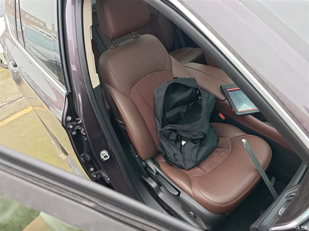 Buick Envision Plus, 2017 25