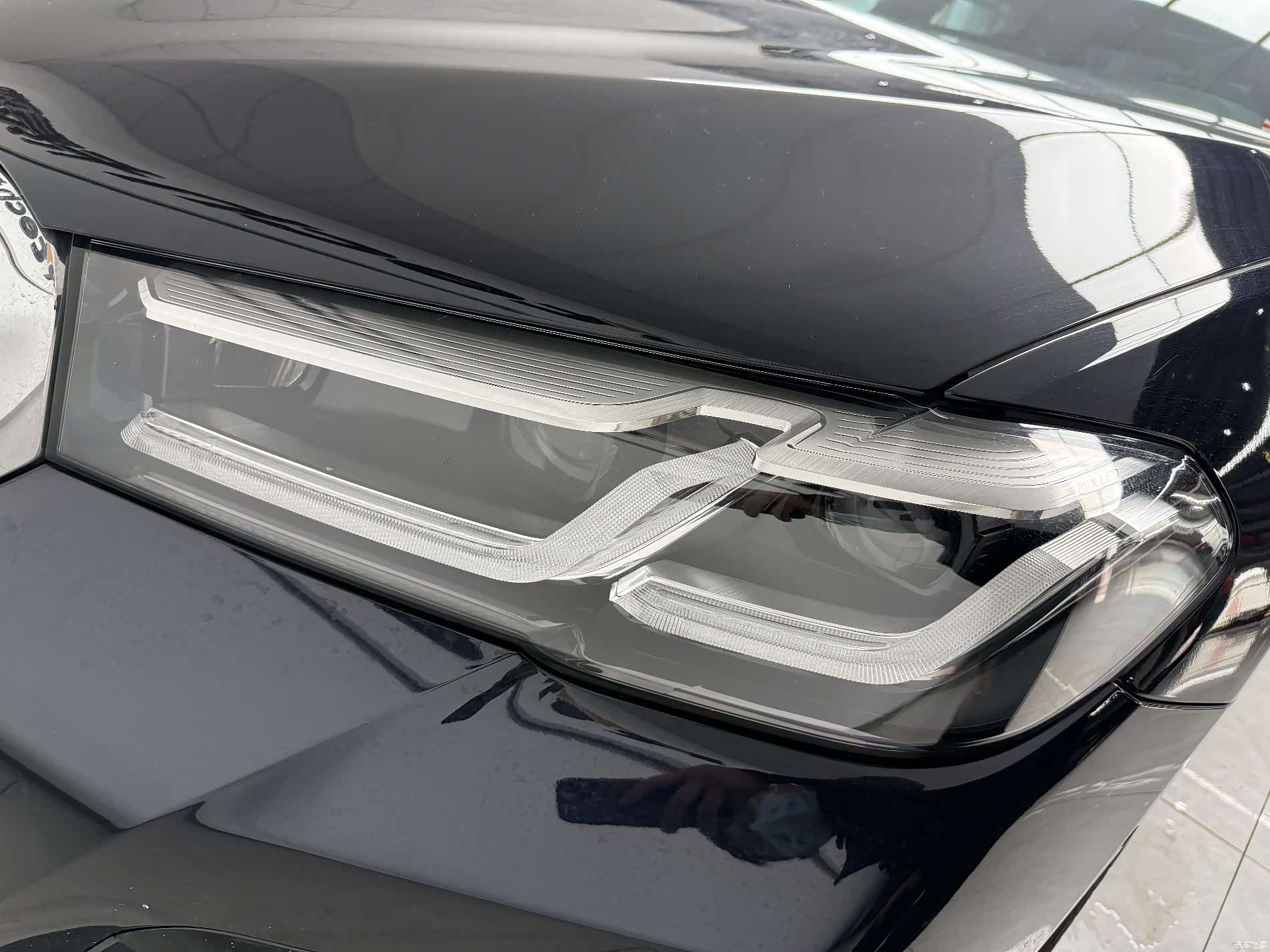 BMW 5 Series, 2022 13