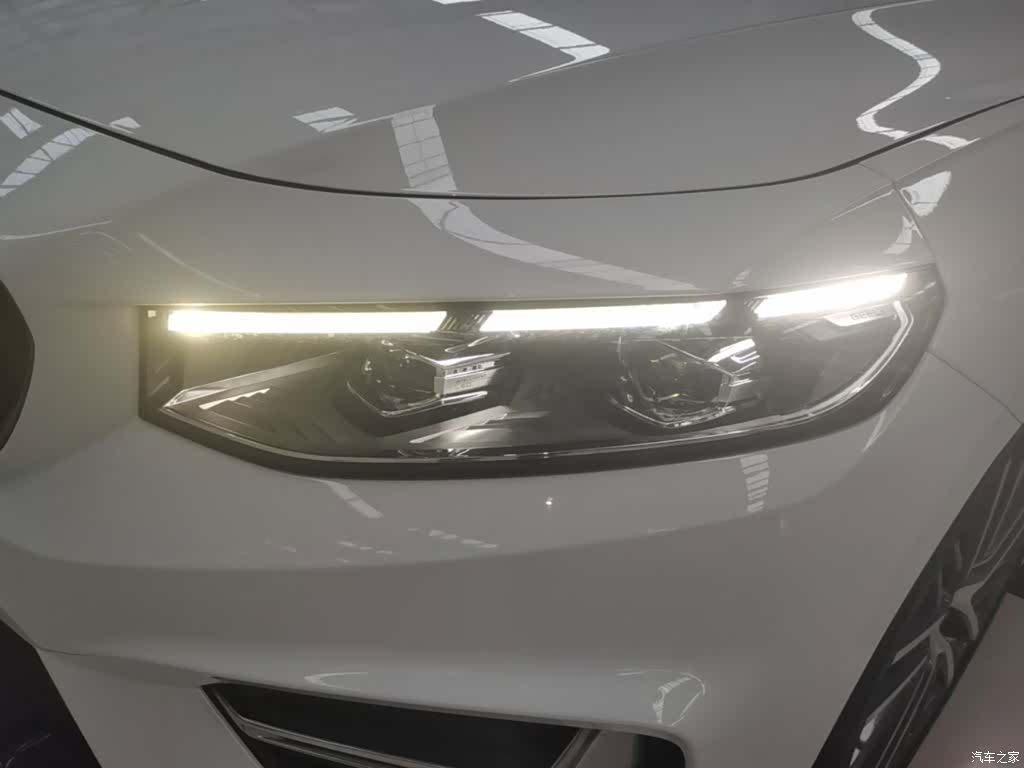 Geely Preface, 2024 24