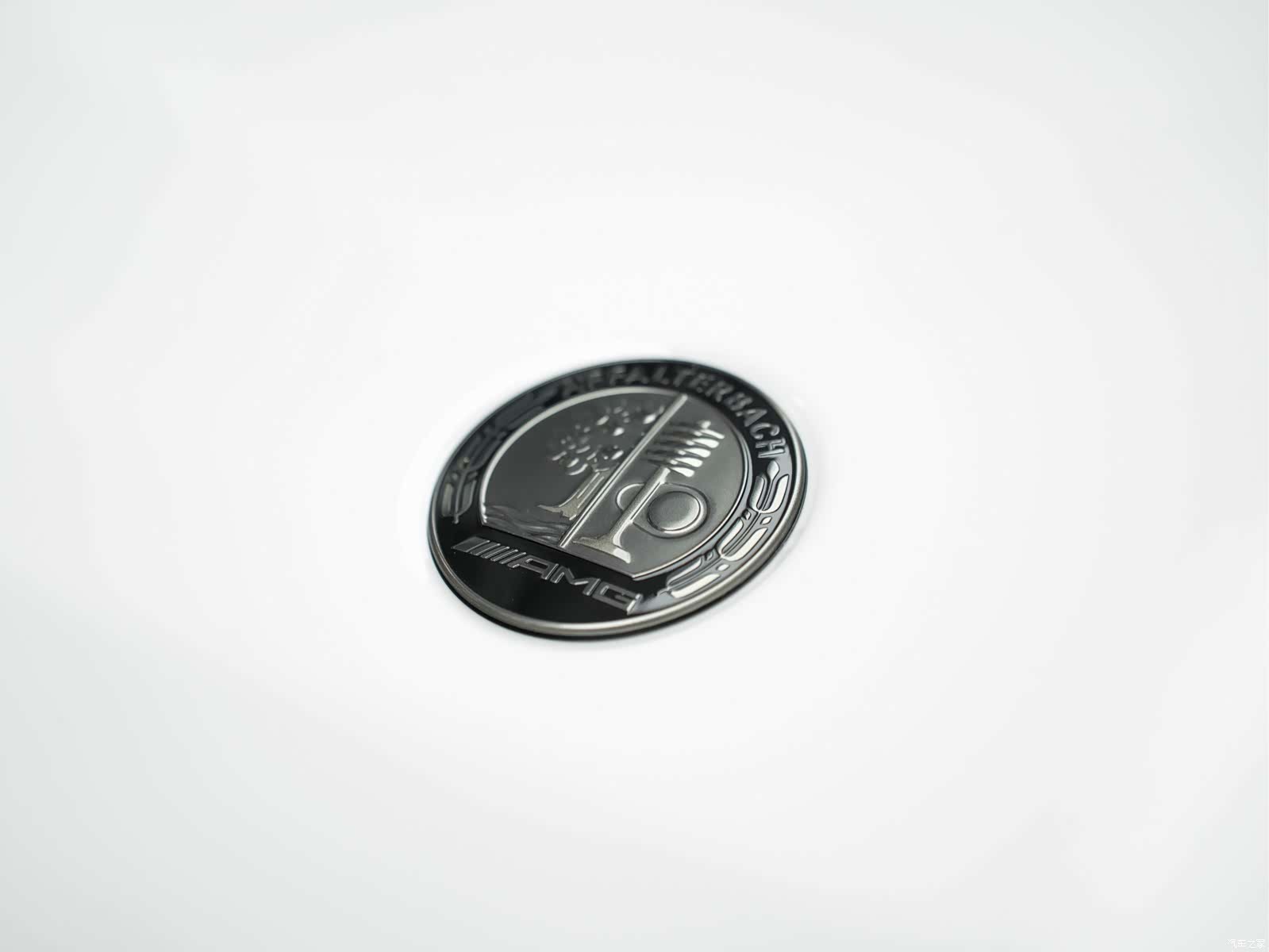 Mercedes-Benz G-Class, 2025 2