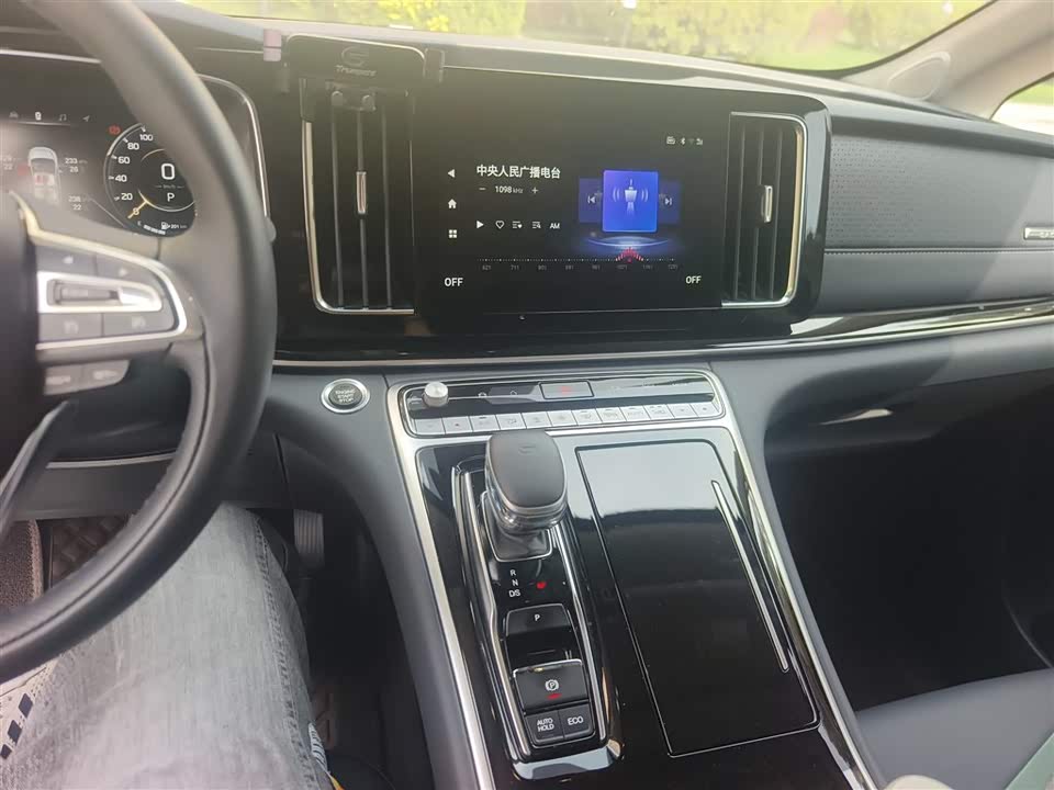 Trumpchi Trumpchi M8