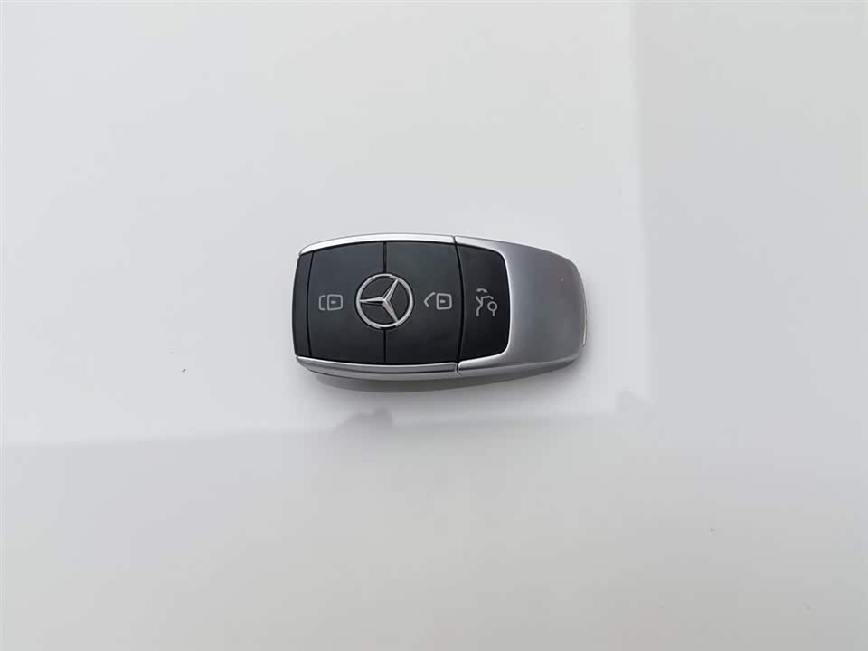 Mercedes-Benz Class A Mercedes-Benz Class A