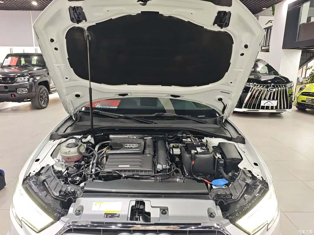 Audi A3, 2021 20