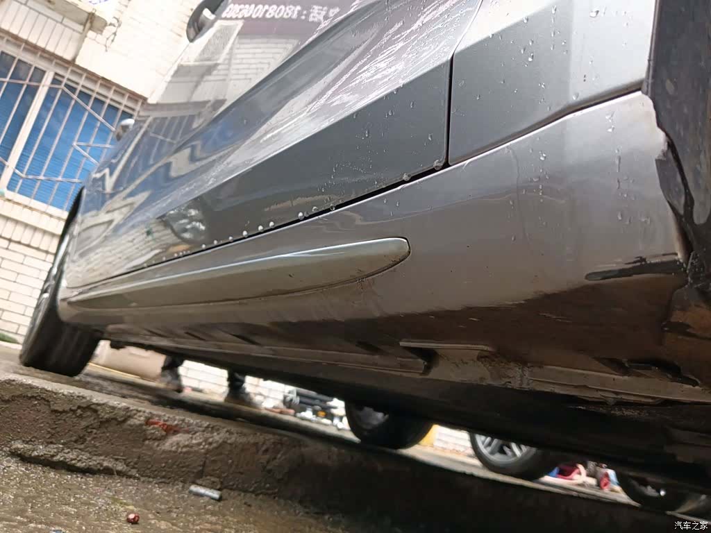 Geely Preface, 2021 21
