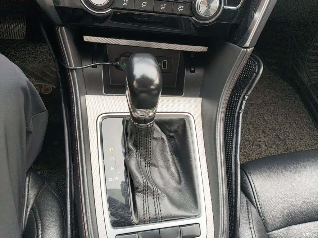 MG MG6, 2019 7